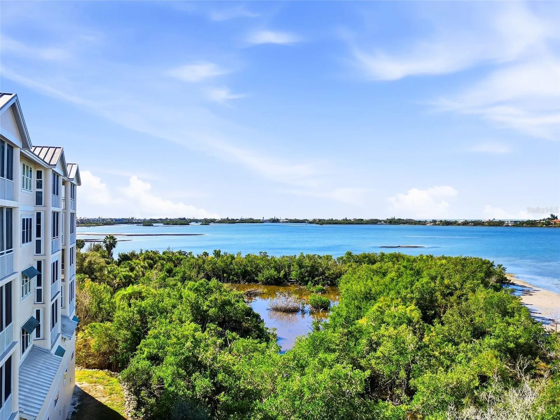 242 Hidden Bay Drive Osprey FL 34229