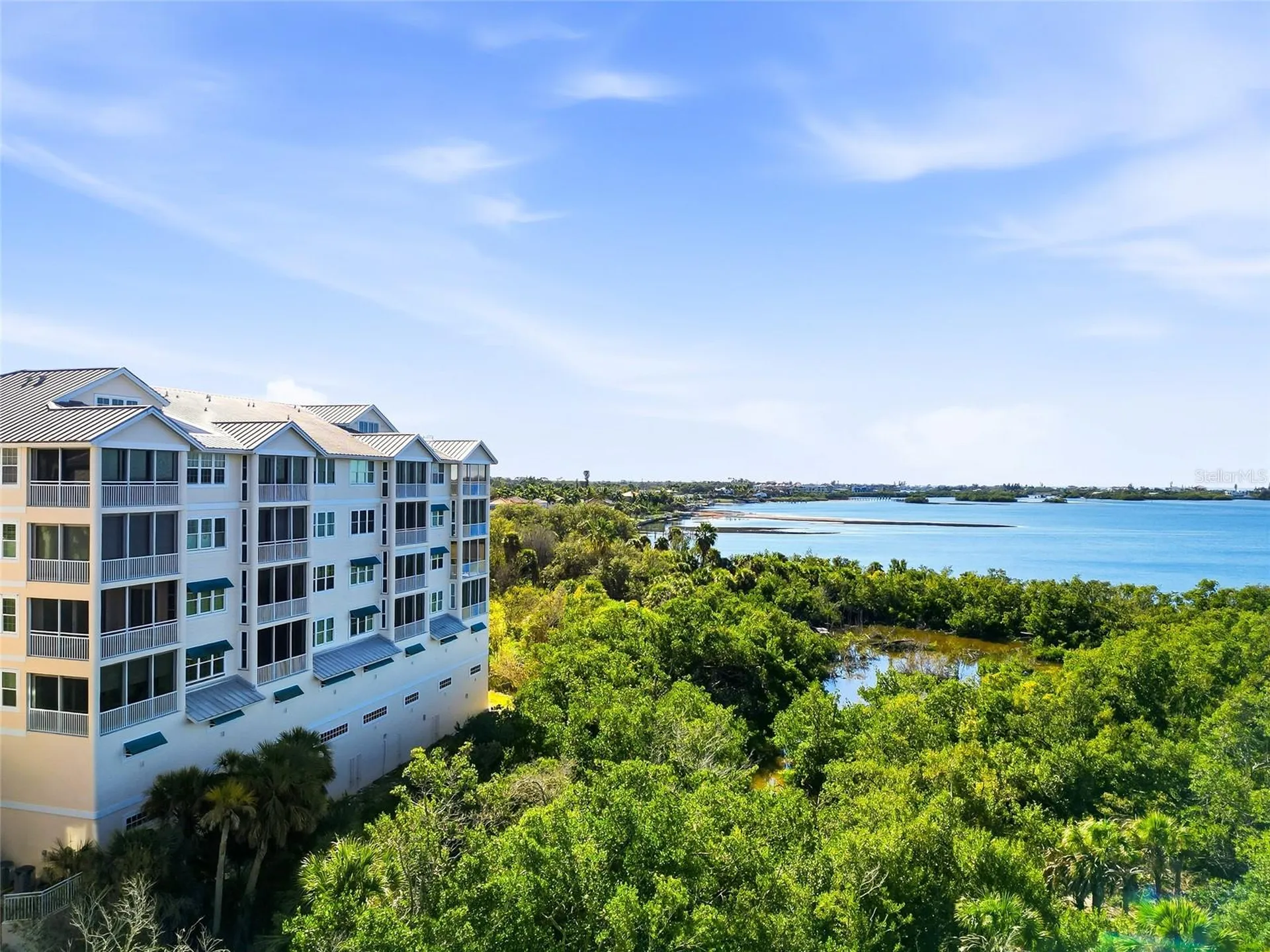 242 Hidden Bay Drive Osprey FL 34229