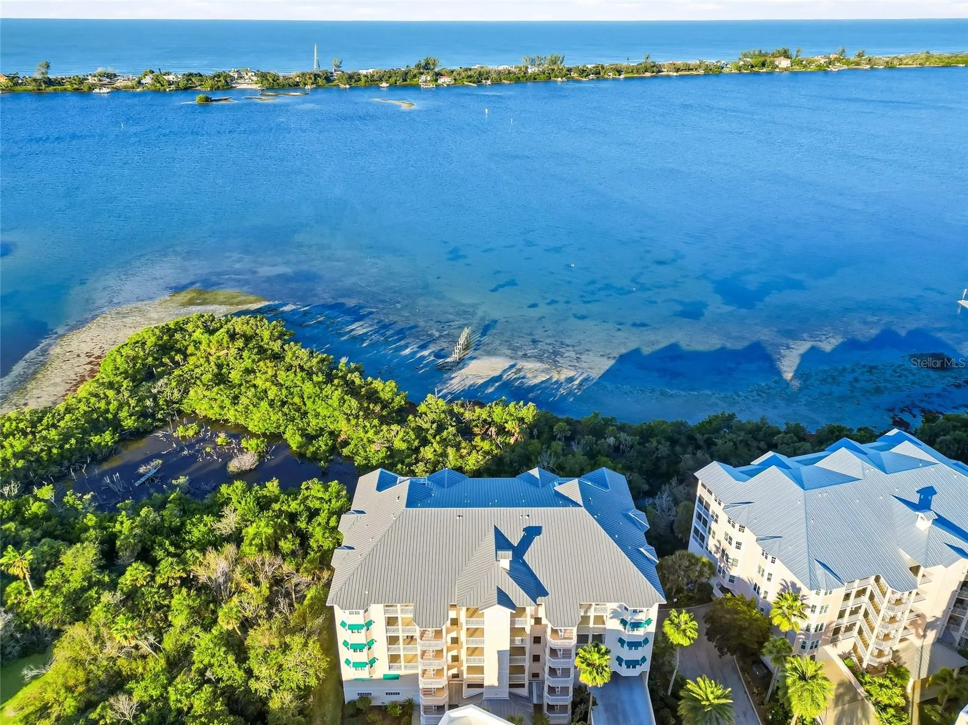 242 Hidden Bay Drive Osprey FL 34229