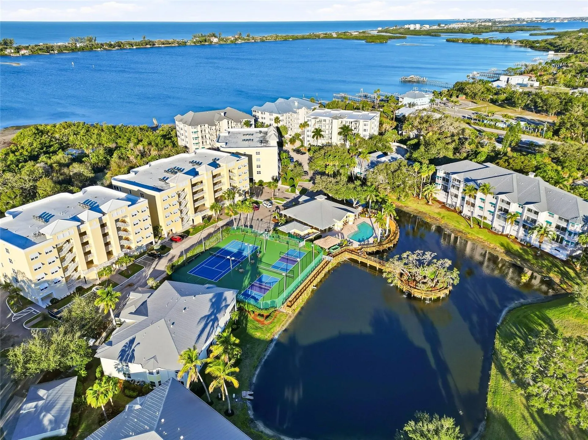 242 Hidden Bay Drive Osprey FL 34229