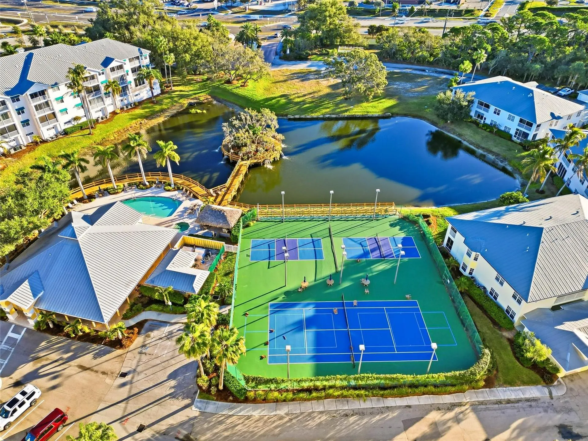 242 Hidden Bay Drive Osprey FL 34229
