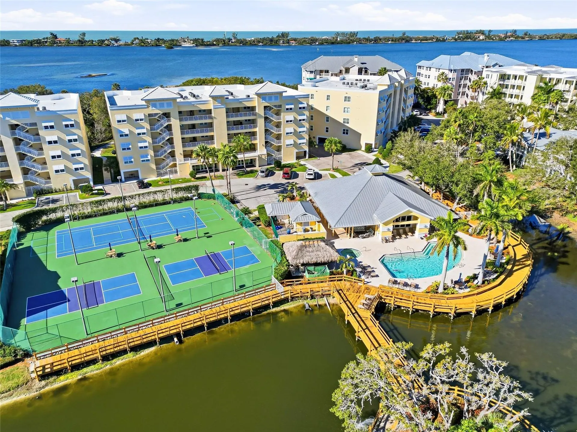 242 Hidden Bay Drive Osprey FL 34229