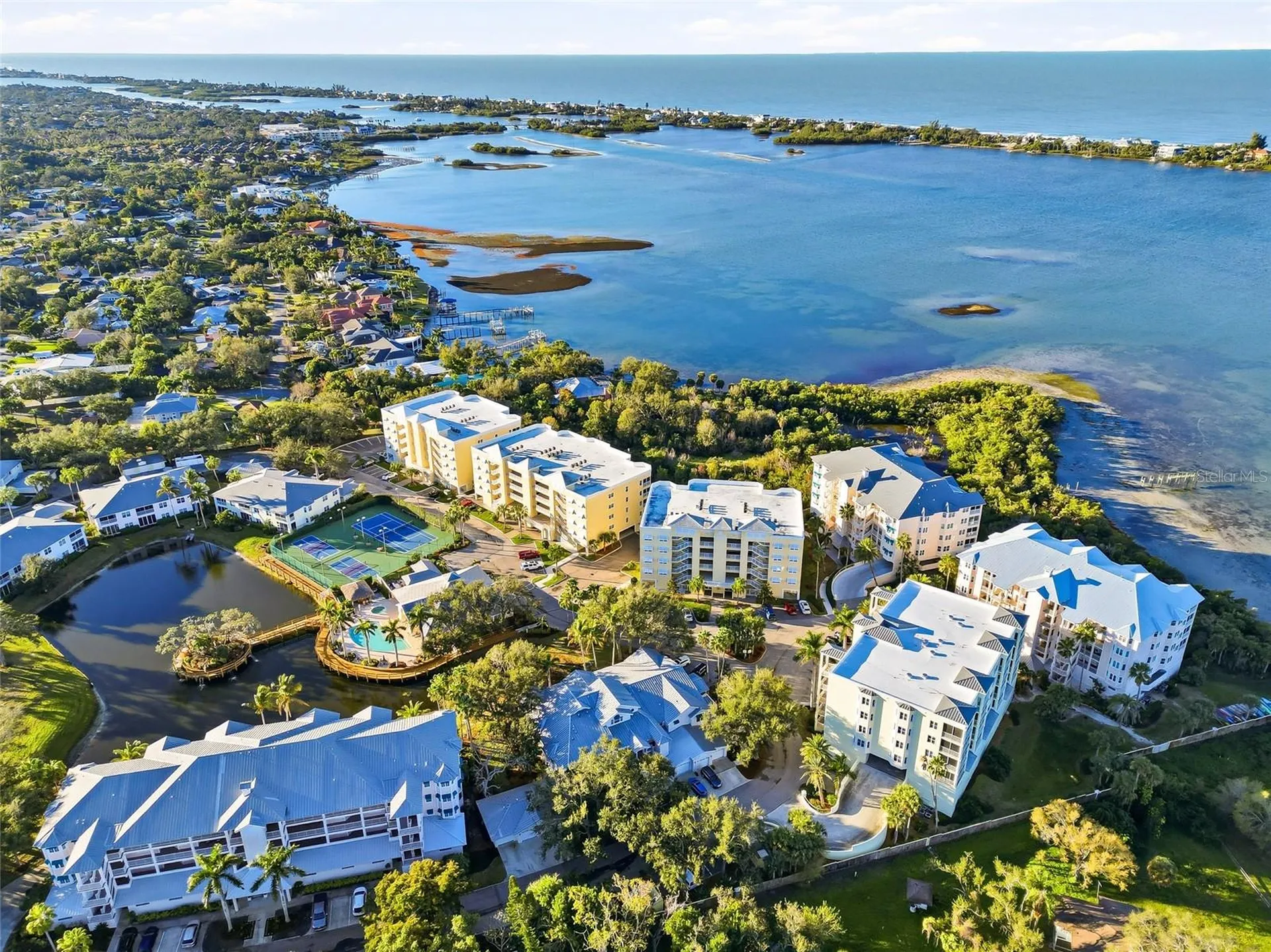 242 Hidden Bay Drive Osprey FL 34229