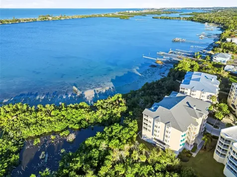242 Hidden Bay Drive Osprey FL 34229