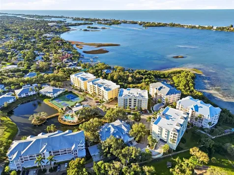 242 Hidden Bay Drive Osprey FL 34229