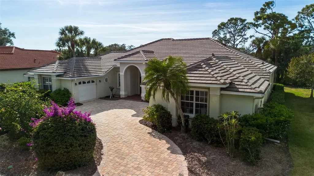 2116 Muskogee Trail Nokomis FL 34275