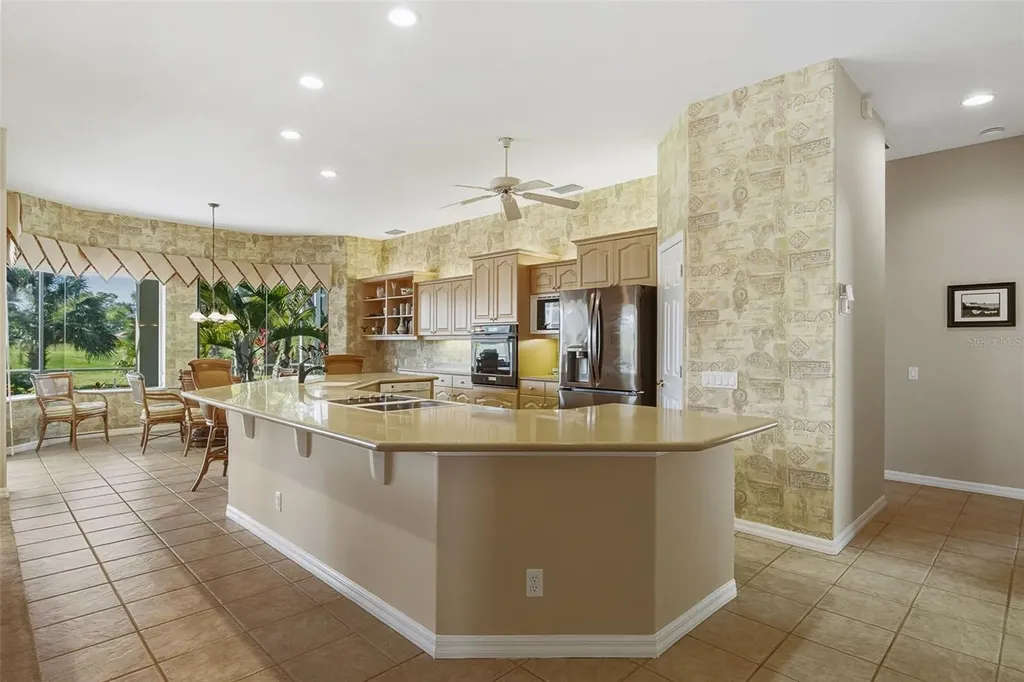 2116 Muskogee Trail Nokomis FL 34275