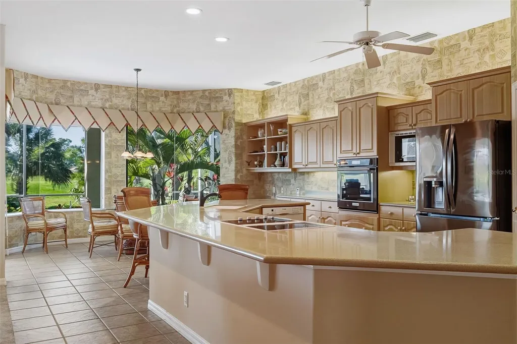2116 Muskogee Trail Nokomis FL 34275