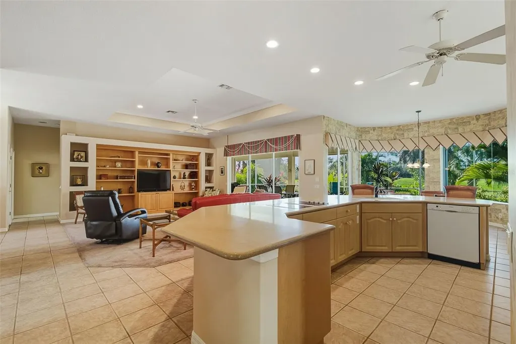 2116 Muskogee Trail Nokomis FL 34275