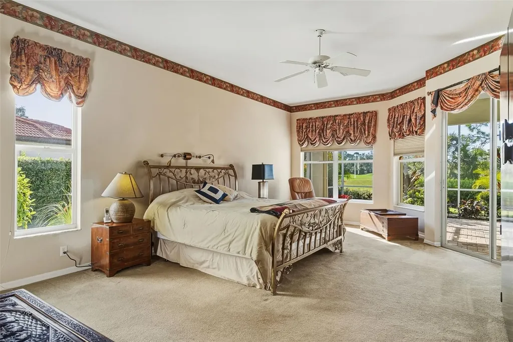 2116 Muskogee Trail Nokomis FL 34275