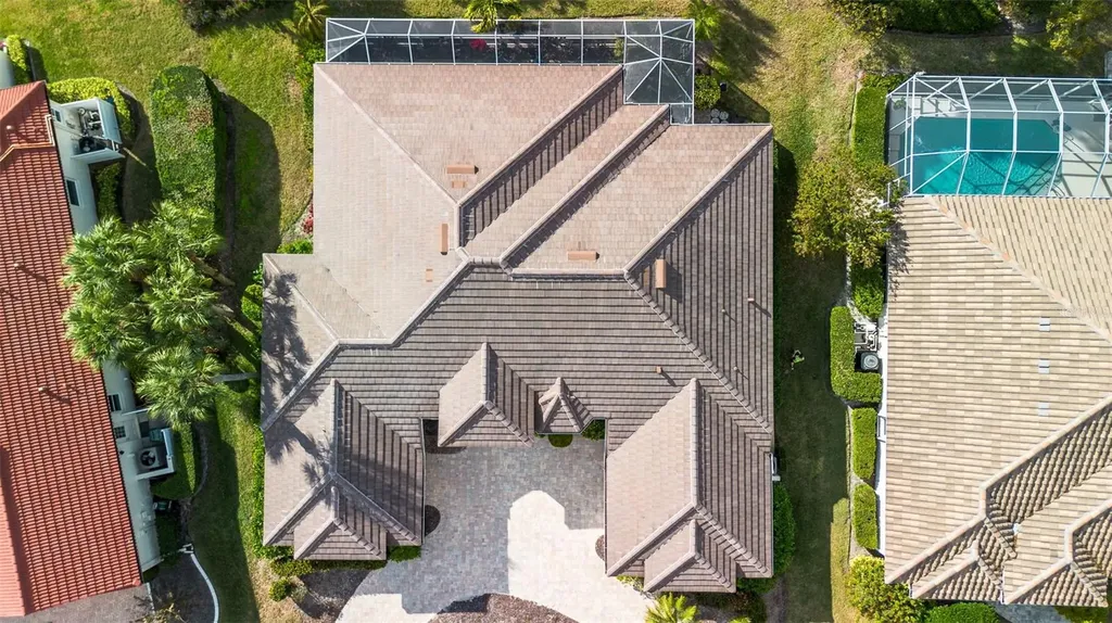 2116 Muskogee Trail Nokomis FL 34275