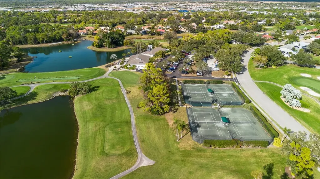 2116 Muskogee Trail Nokomis FL 34275