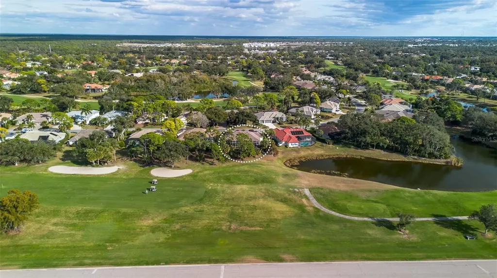2116 Muskogee Trail Nokomis FL 34275
