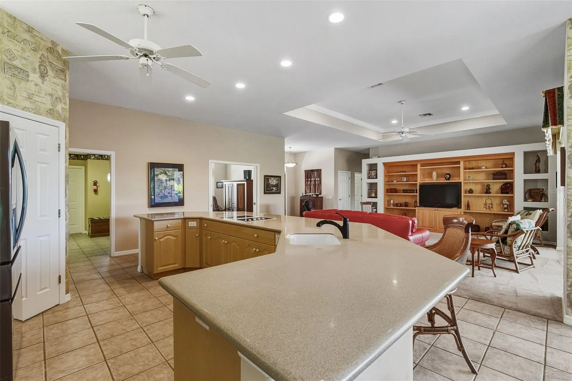 2116 Muskogee Trail Nokomis FL 34275