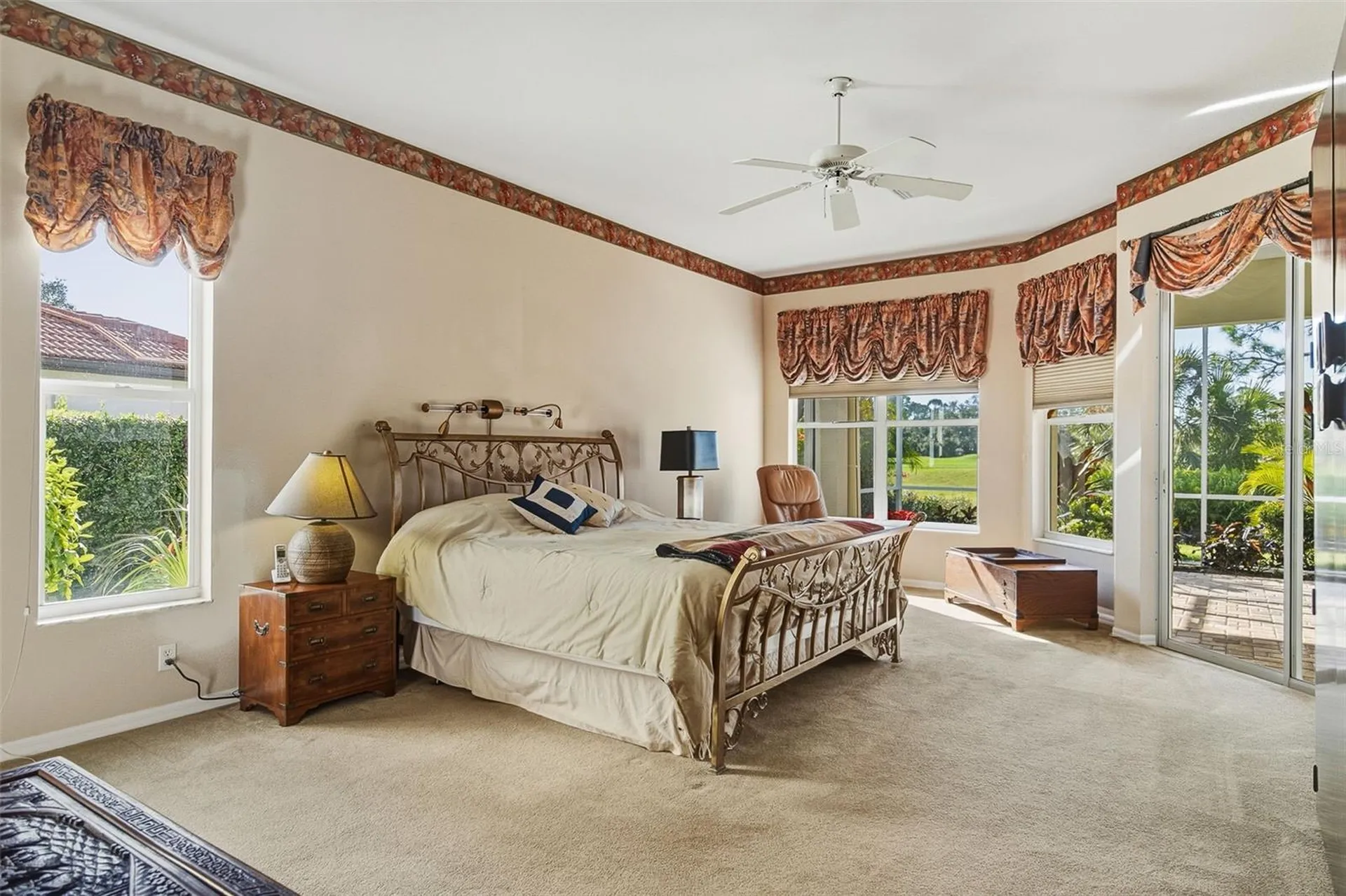 2116 Muskogee Trail Nokomis FL 34275