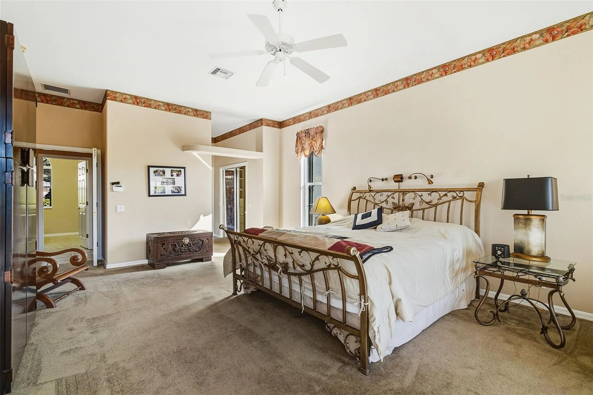 2116 Muskogee Trail Nokomis FL 34275