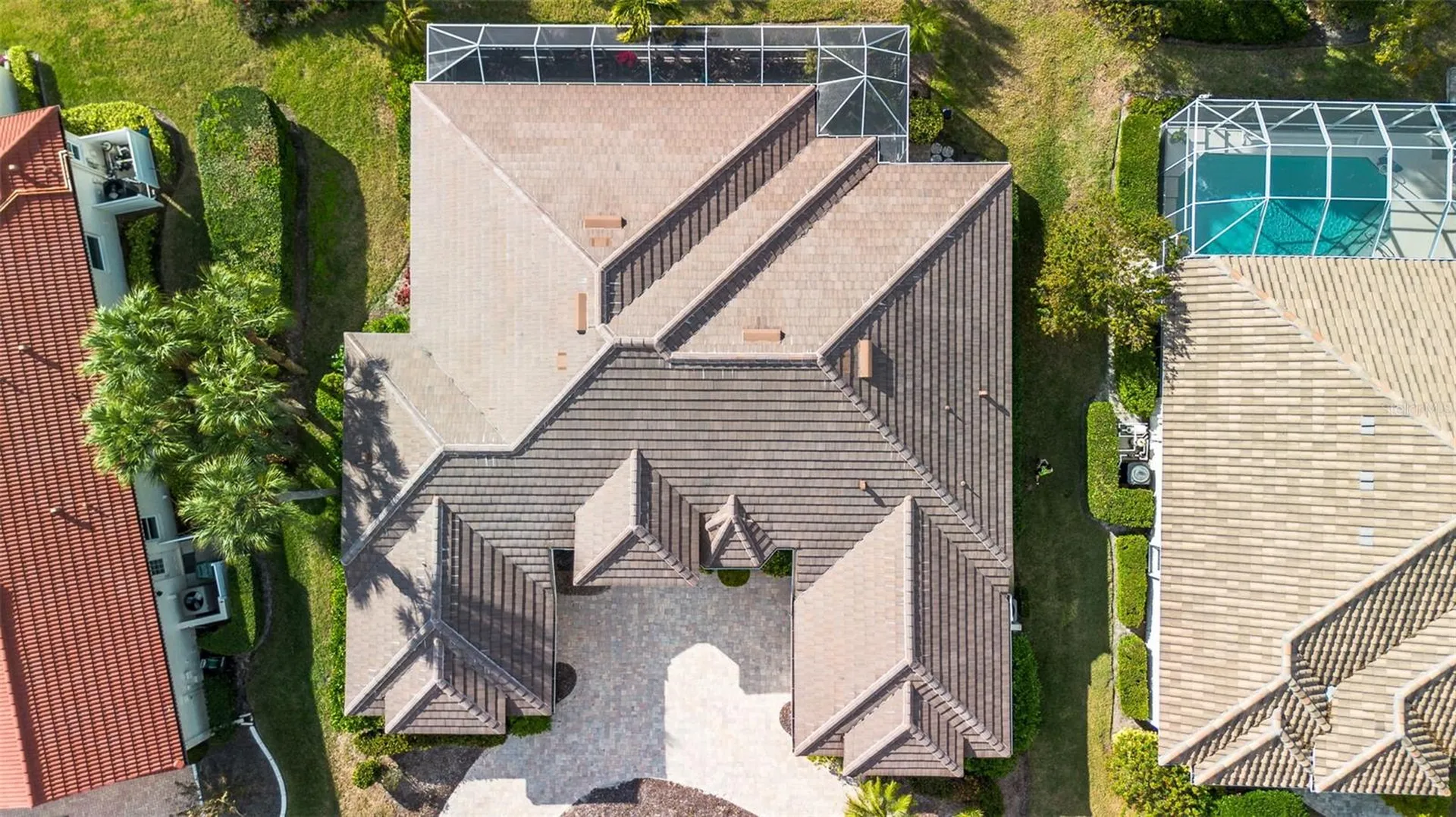 2116 Muskogee Trail Nokomis FL 34275