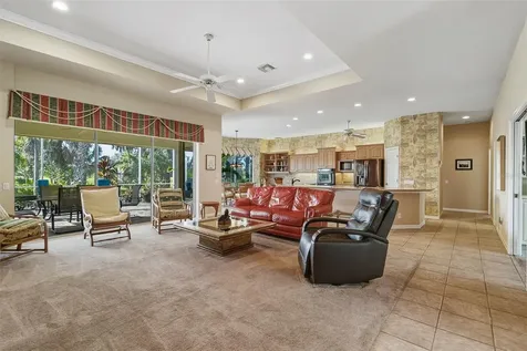 2116 Muskogee Trail Nokomis FL 34275