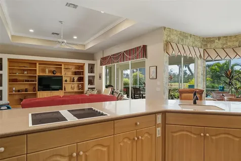 2116 Muskogee Trail Nokomis FL 34275