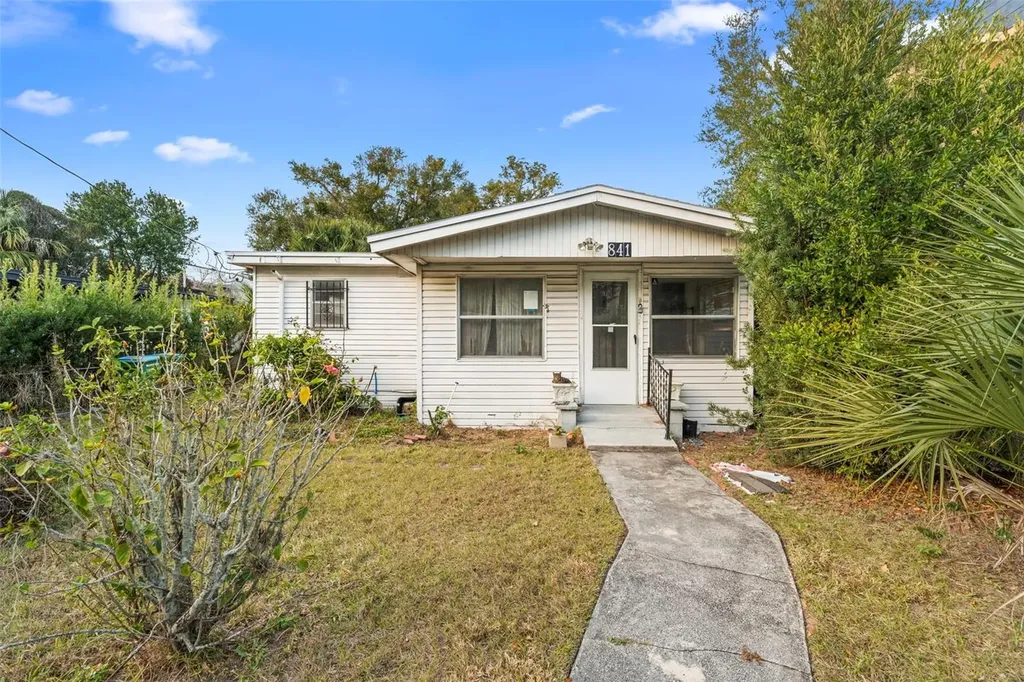 841 W Swoope Avenue Winter Park FL 32789