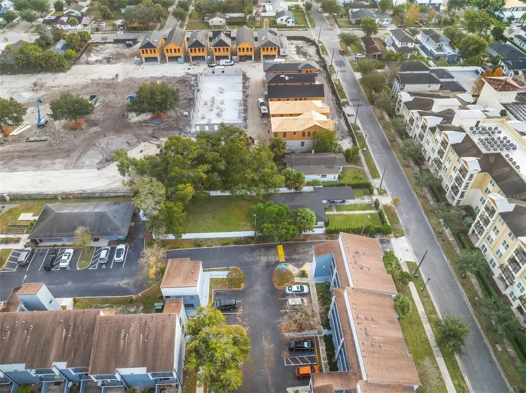 841 W Swoope Avenue Winter Park FL 32789