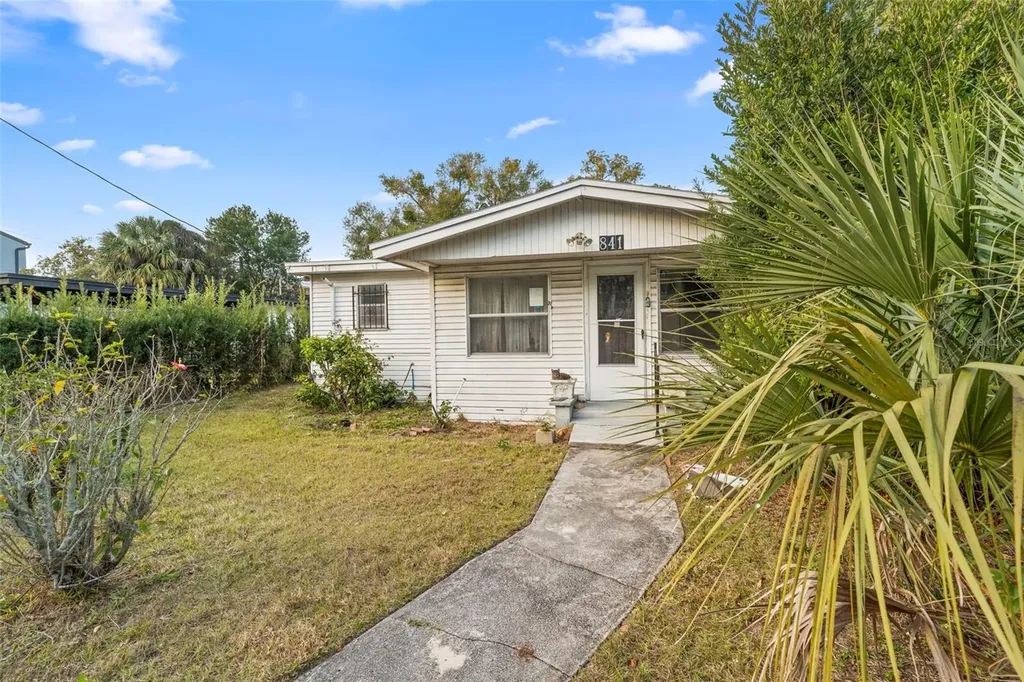 841 W Swoope Avenue Winter Park FL 32789