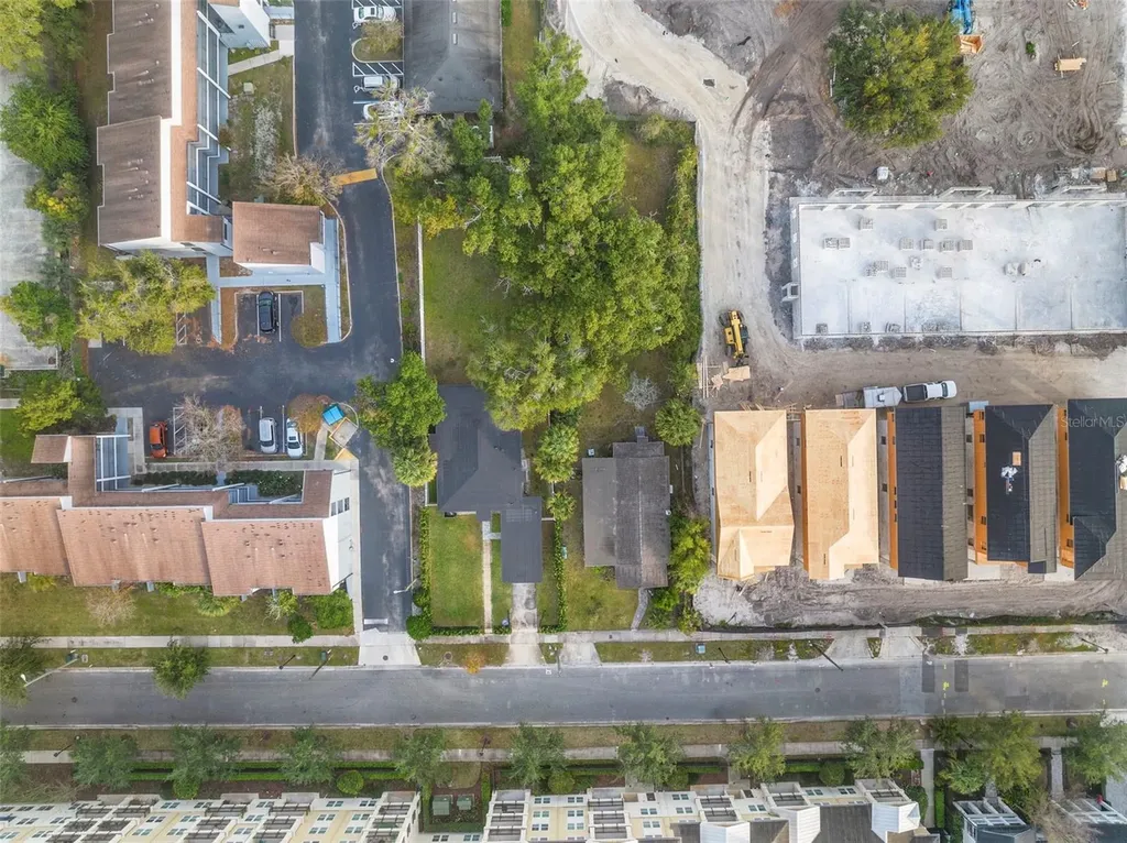 841 W Swoope Avenue Winter Park FL 32789