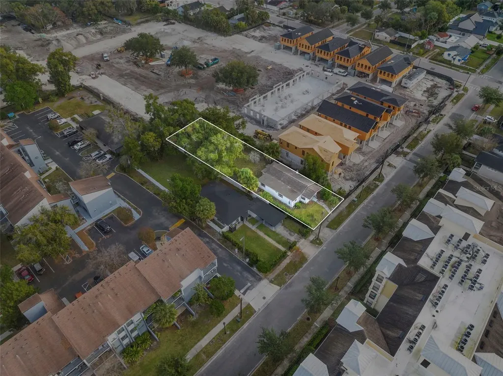 841 W Swoope Avenue Winter Park FL 32789
