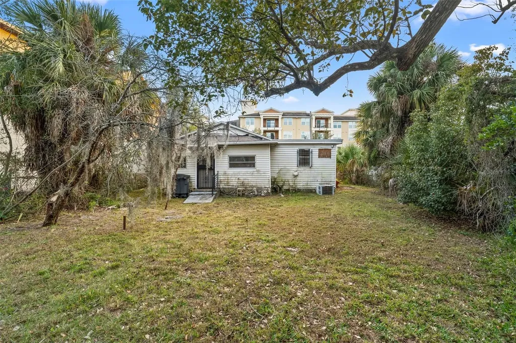 841 W Swoope Avenue Winter Park FL 32789