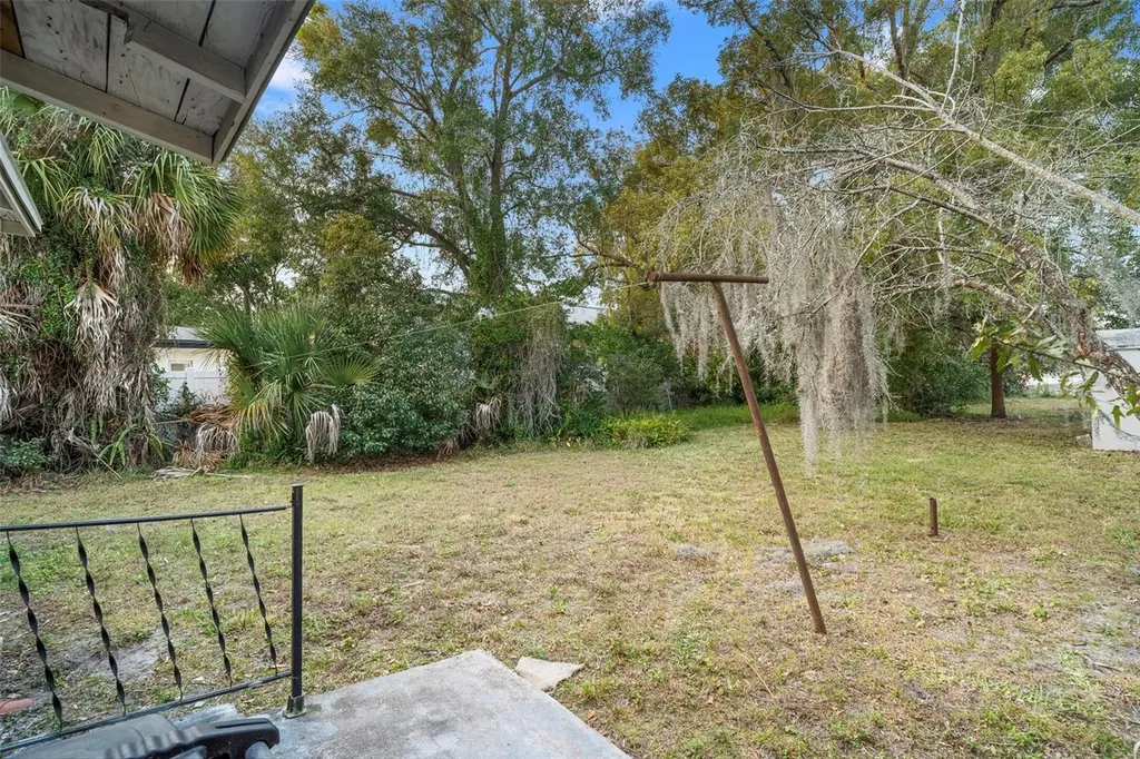 841 W Swoope Avenue Winter Park FL 32789