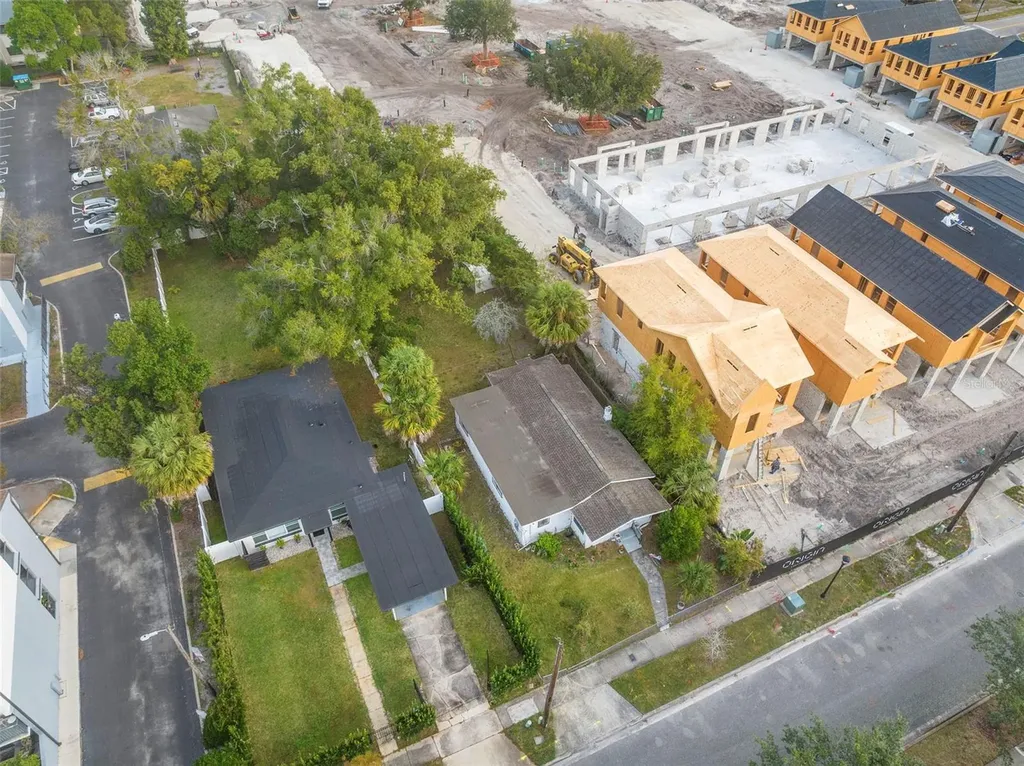 841 W Swoope Avenue Winter Park FL 32789