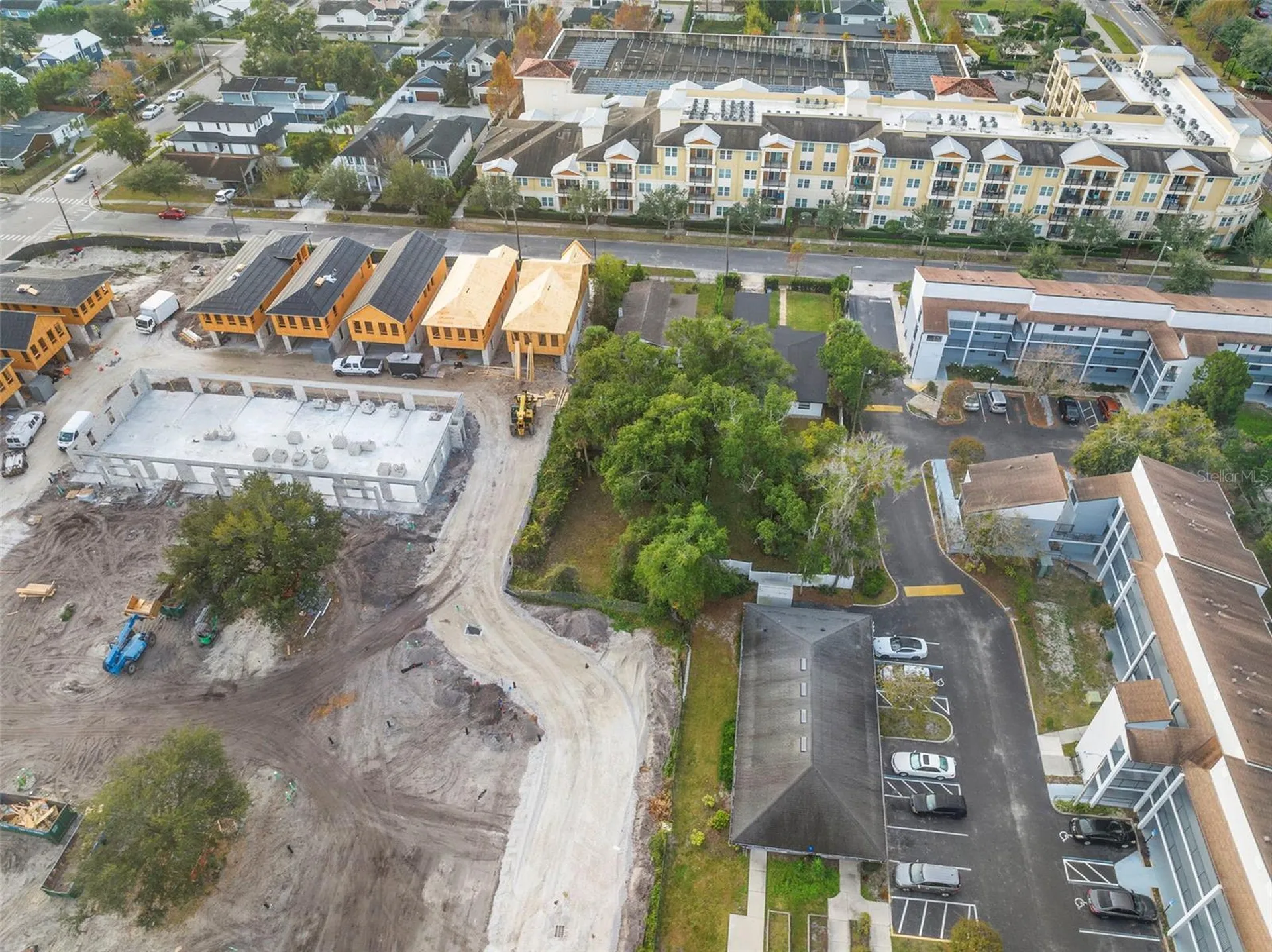 841 W Swoope Avenue Winter Park FL 32789