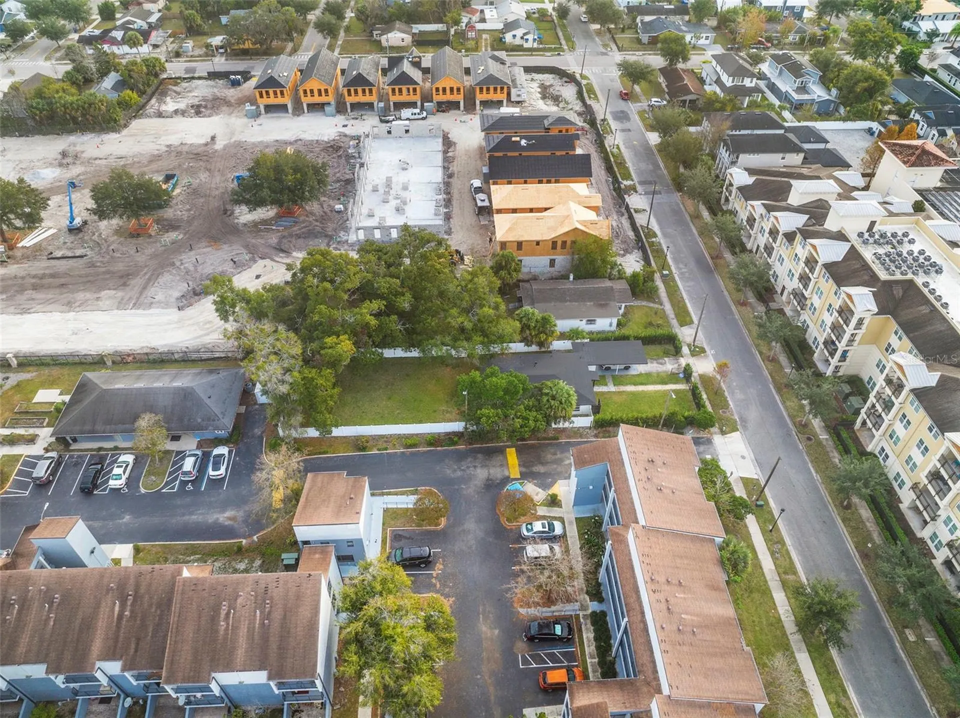 841 W Swoope Avenue Winter Park FL 32789