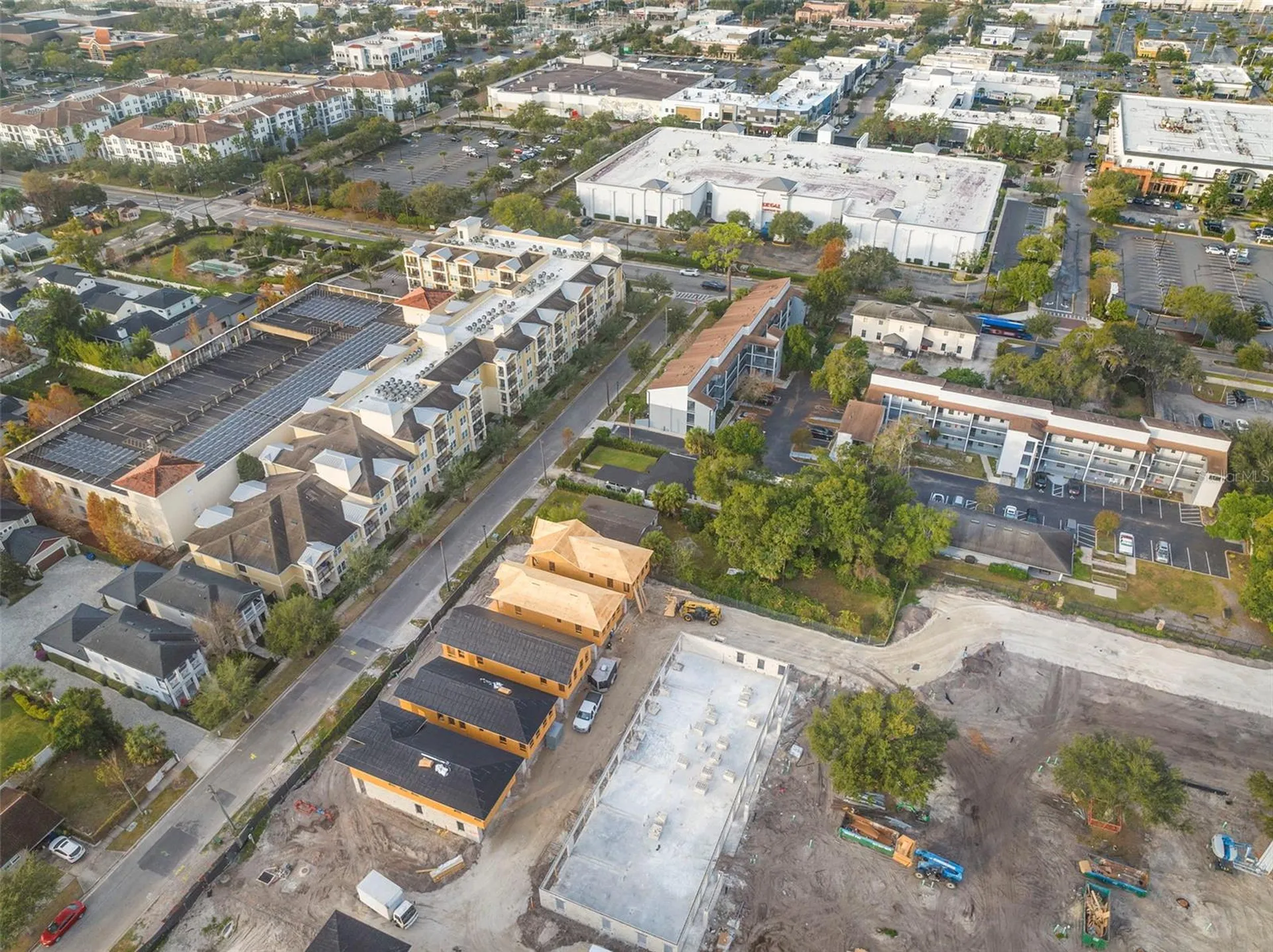 841 W Swoope Avenue Winter Park FL 32789