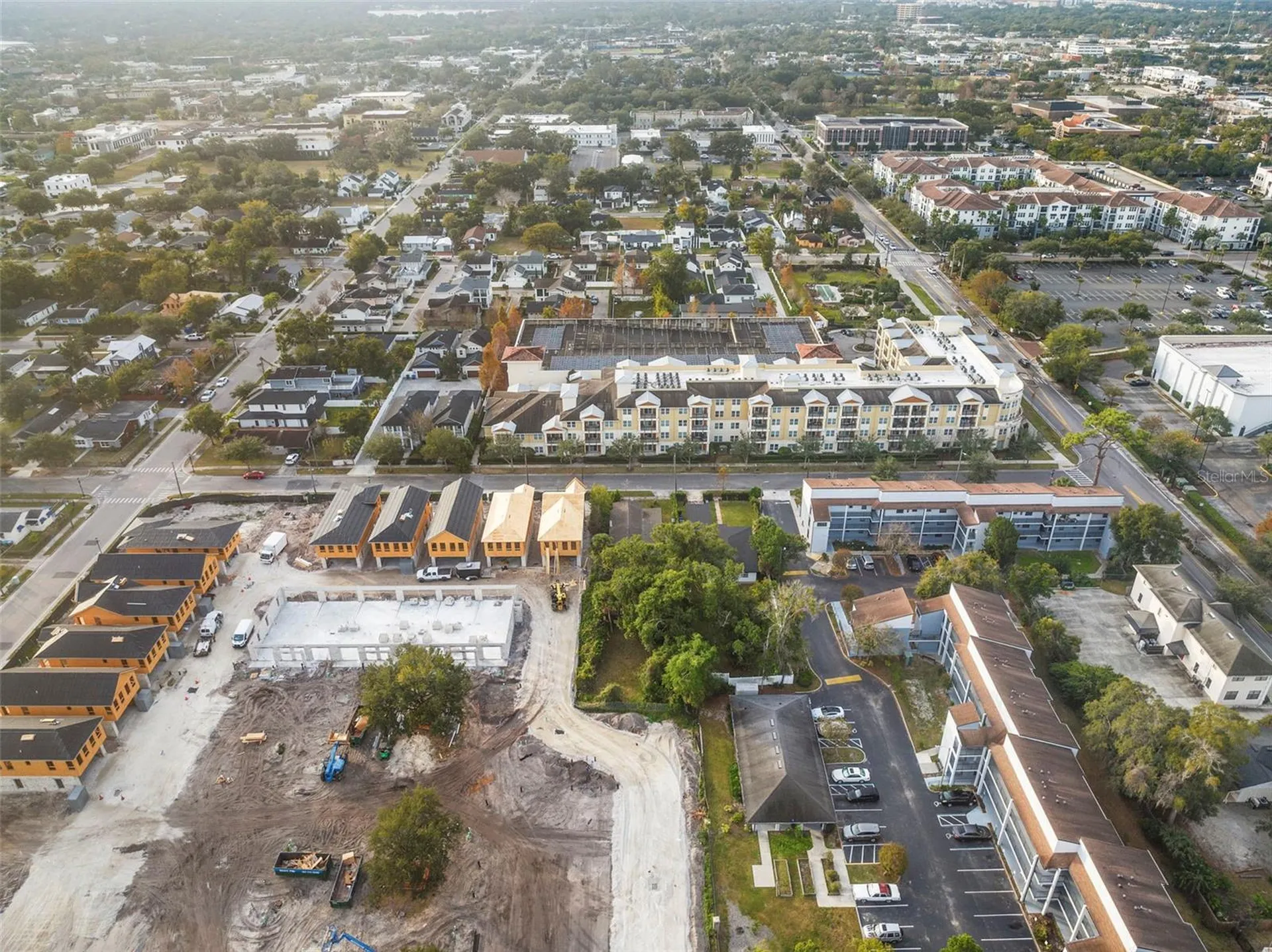 841 W Swoope Avenue Winter Park FL 32789