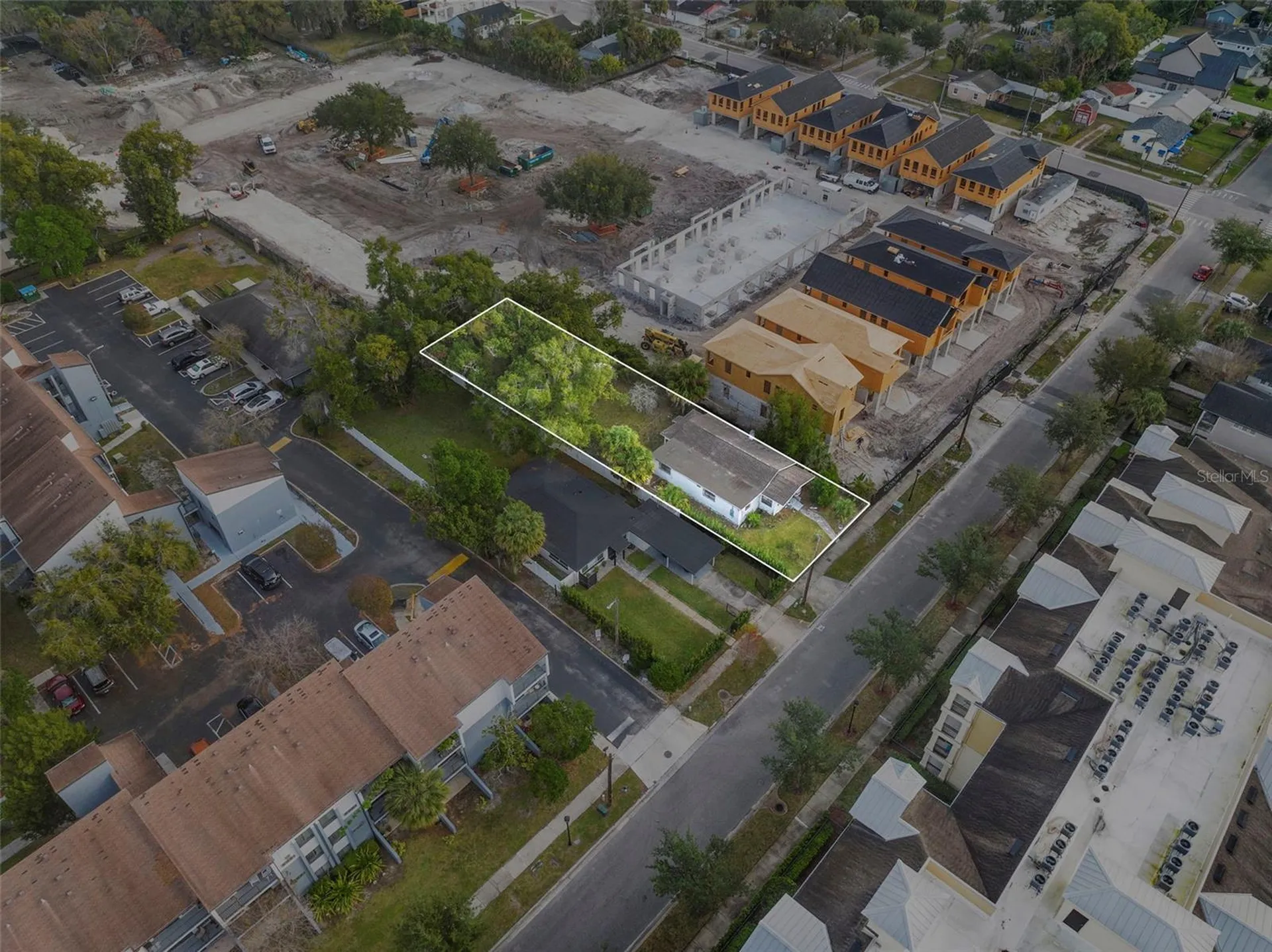 841 W Swoope Avenue Winter Park FL 32789