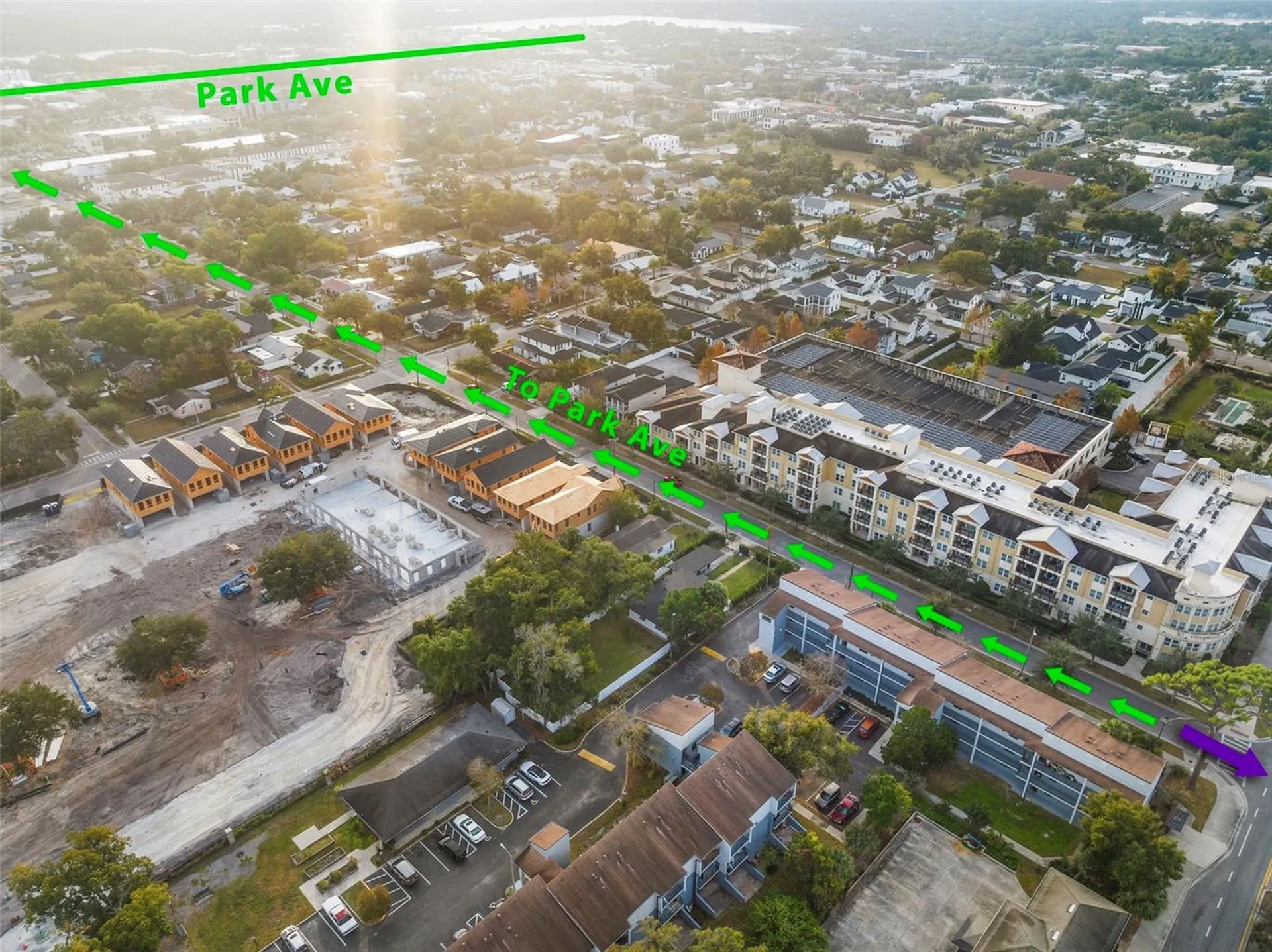 841 W Swoope Avenue Winter Park FL 32789
