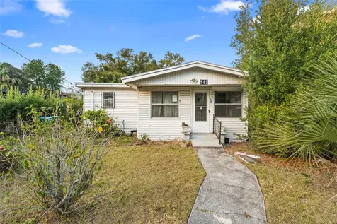 841 W Swoope Avenue Winter Park FL 32789