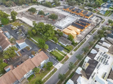841 W Swoope Avenue Winter Park FL 32789