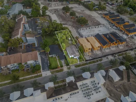 841 W Swoope Avenue Winter Park FL 32789
