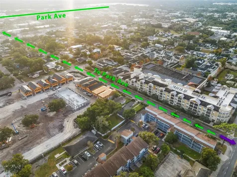 841 W Swoope Avenue Winter Park FL 32789
