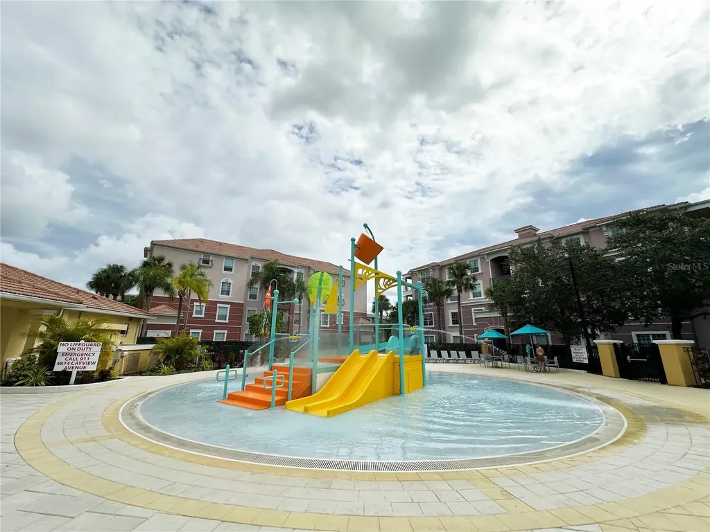 5049 Shoreway Loop Orlando FL 32819