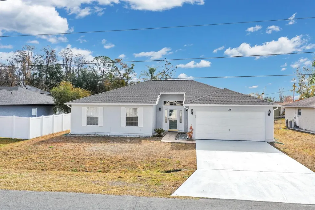 316 Colony Court Kissimmee FL 34758