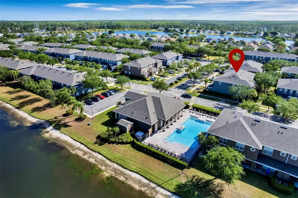 10412 Kiplinger Lane Orlando FL 32829
