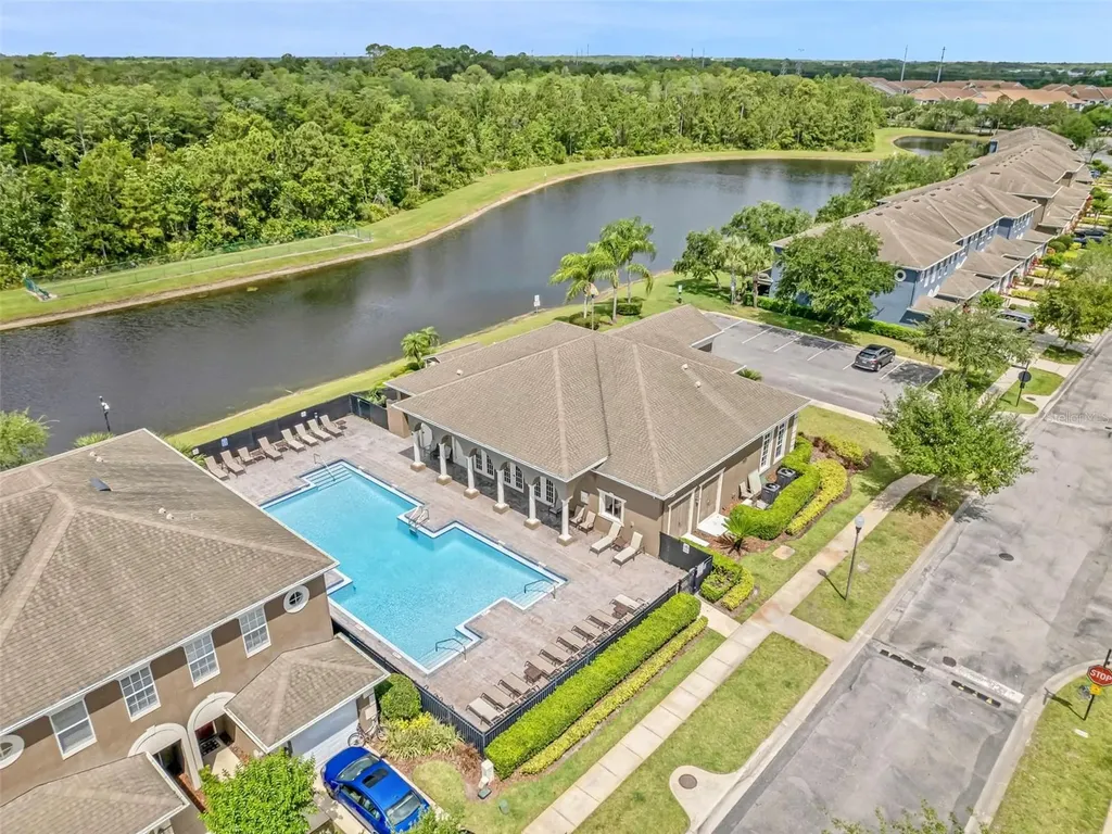 10412 Kiplinger Lane Orlando FL 32829
