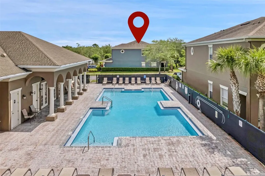 10412 Kiplinger Lane Orlando FL 32829