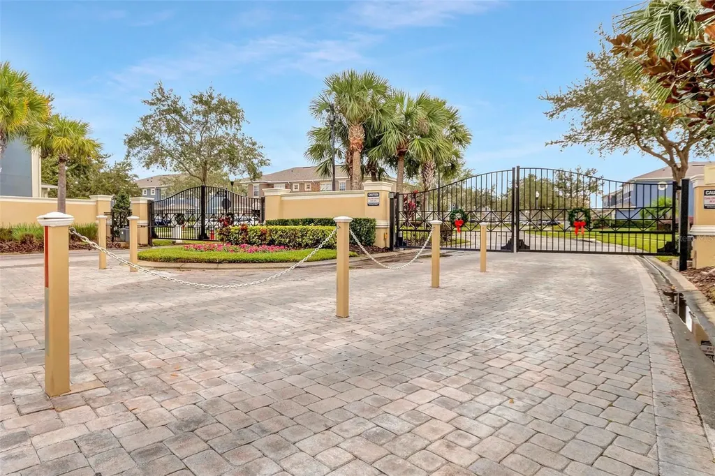 10412 Kiplinger Lane Orlando FL 32829