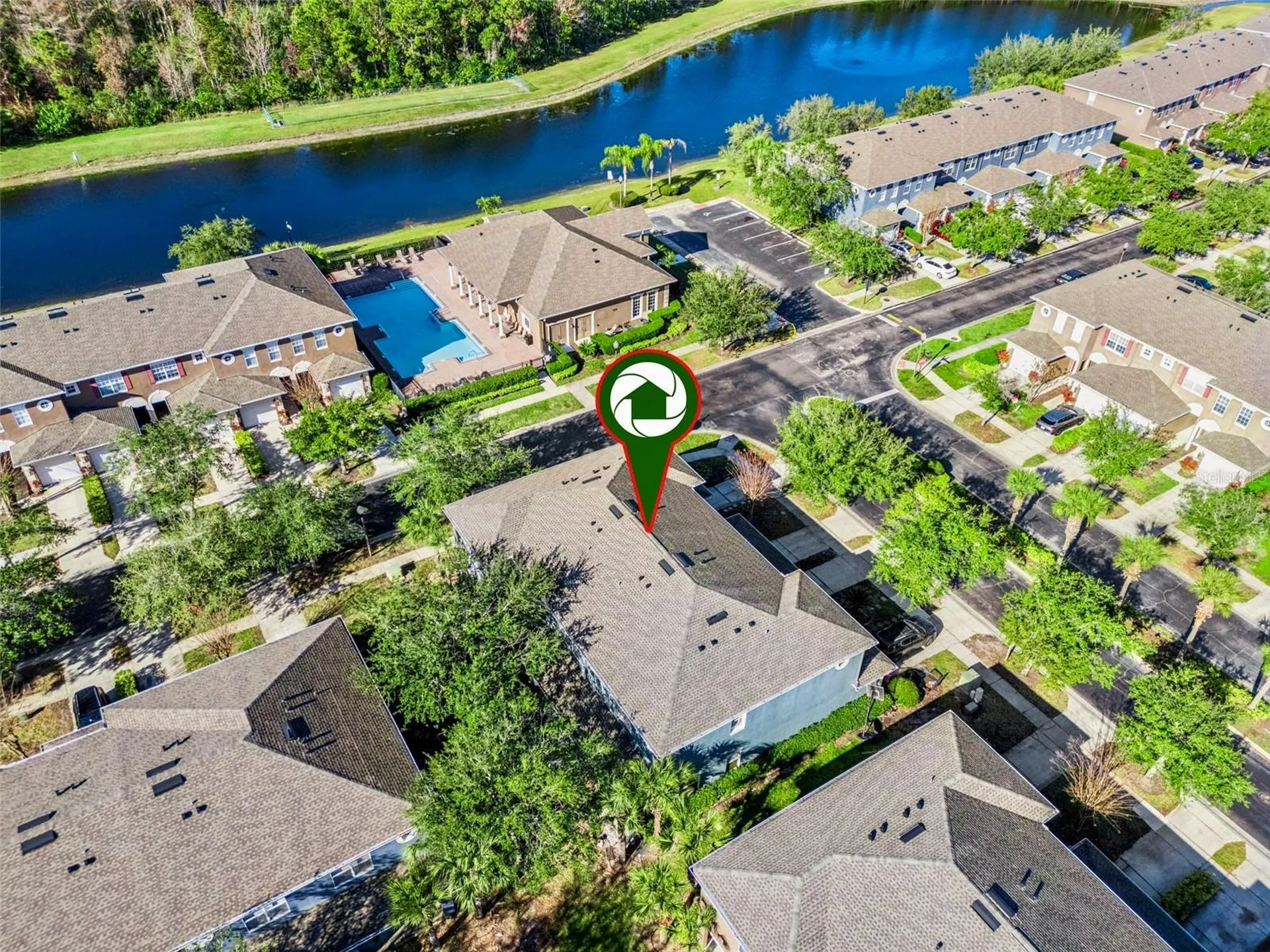 10412 Kiplinger Lane Orlando FL 32829