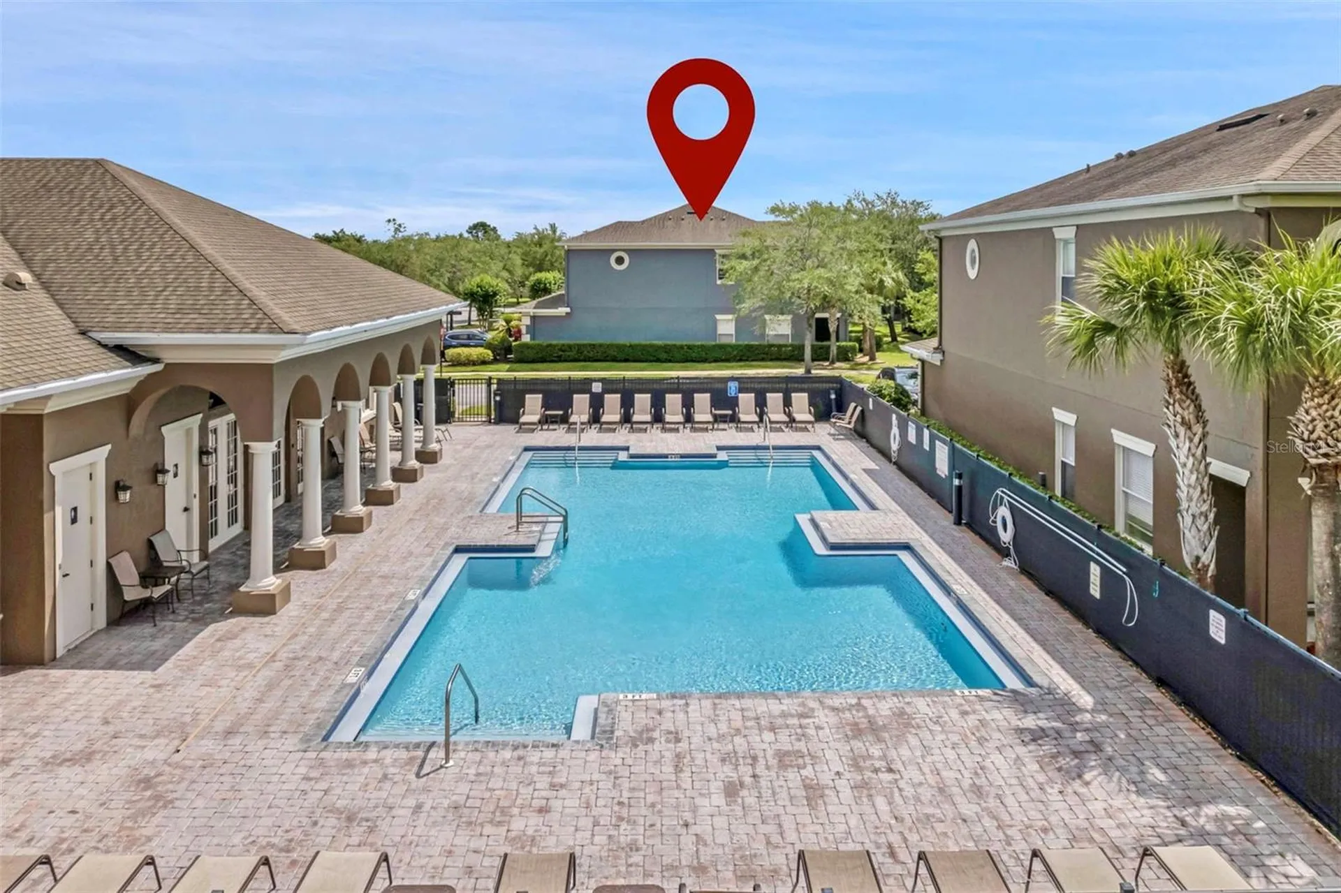 10412 Kiplinger Lane Orlando FL 32829
