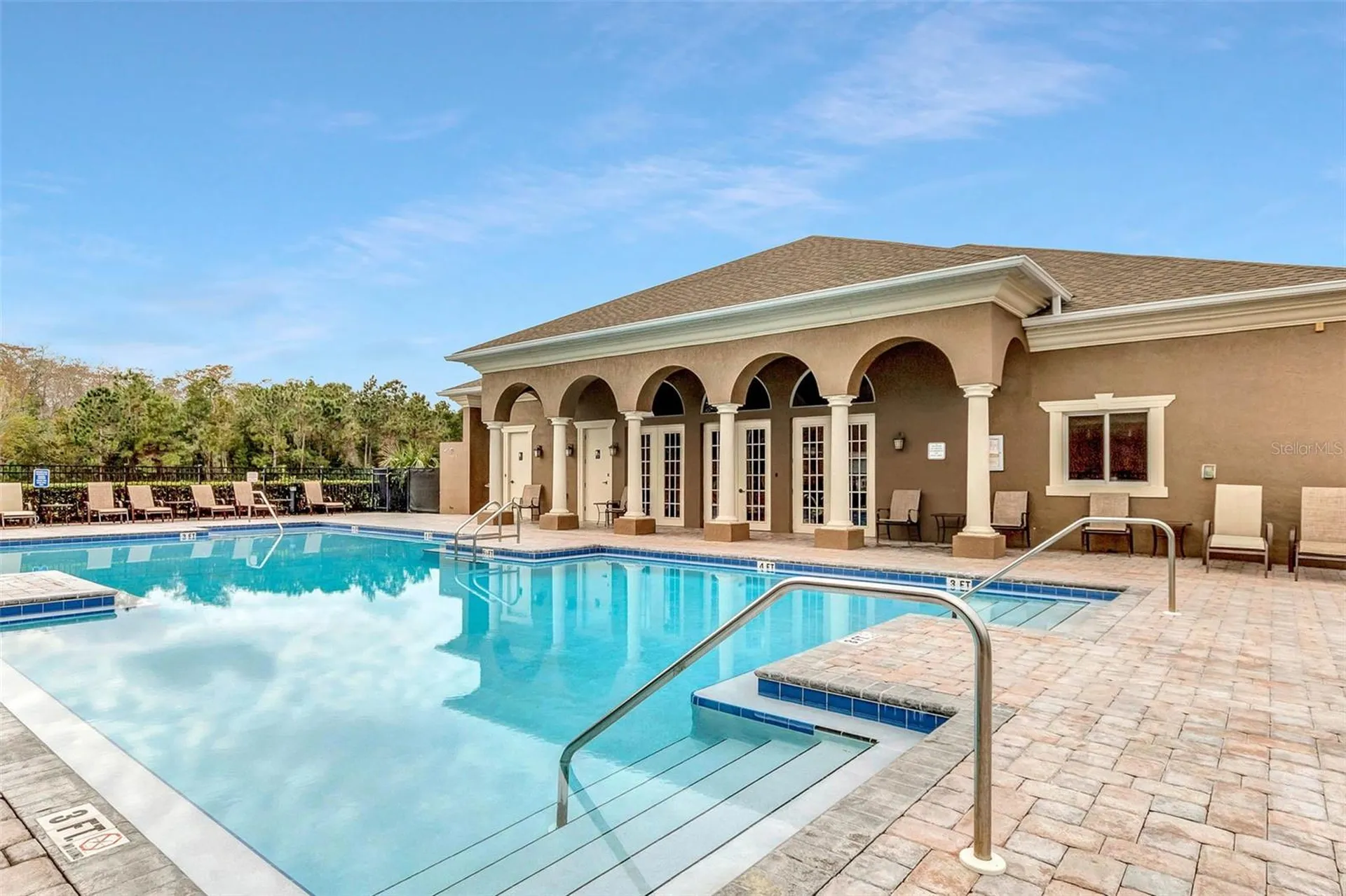 10412 Kiplinger Lane Orlando FL 32829